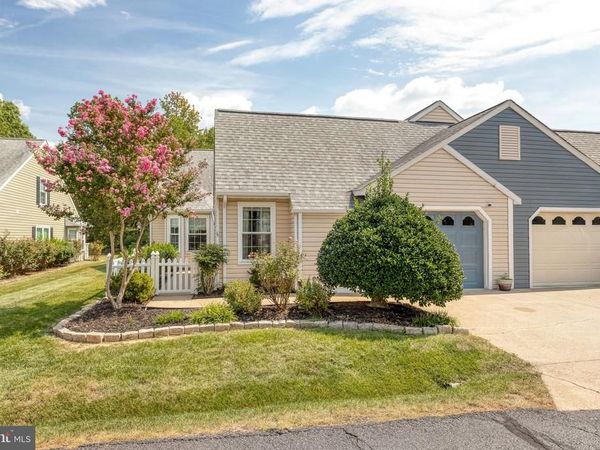 11333 SAVANNAH DRIVE , FREDERICKSBURG, VA 22407