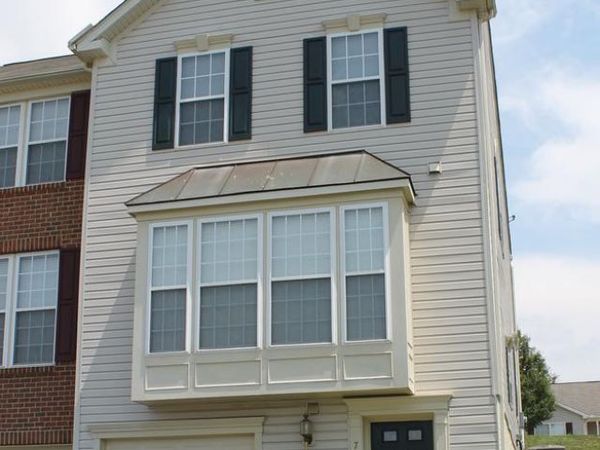 7131 S SENTINEL LANE , YORK, PA 17403