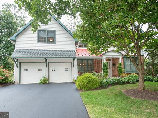104 MOUNTAIN LAUREL LANE, MALVERN, PA 19355