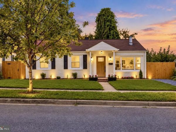 505 WESTWAY ROAD, GLEN BURNIE, MD 21061