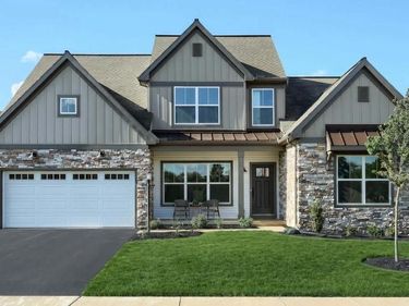 2236 S AUTUMN CHASE DRIVE , MECHANICSBURG, PA 17055