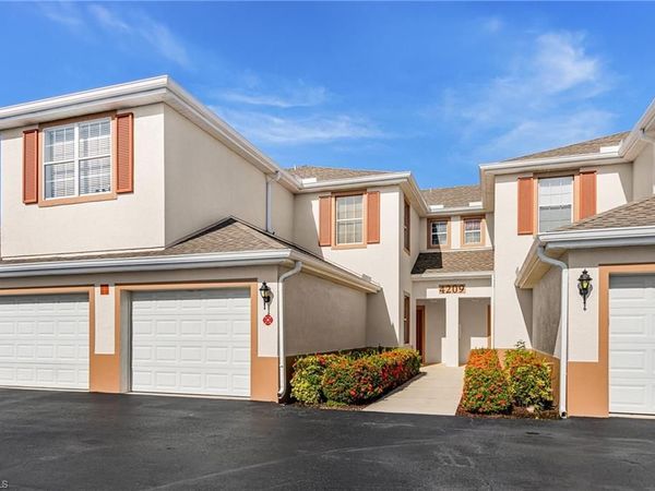 4209 Liron AVE , Unit 101, FORT MYERS, FL 33916