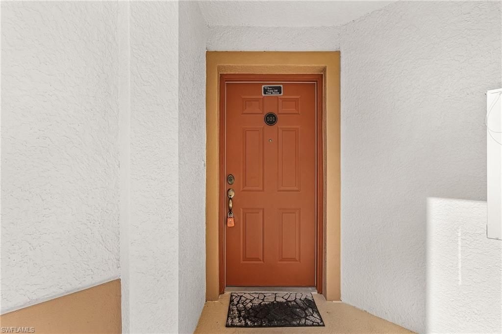 4209 Liron Ave , Unit 101, Fort Myers, FL 33916 Photo