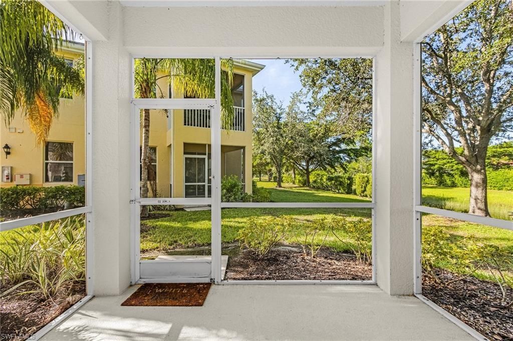 4209 Liron Ave , Unit 101, Fort Myers, FL 33916 Photo