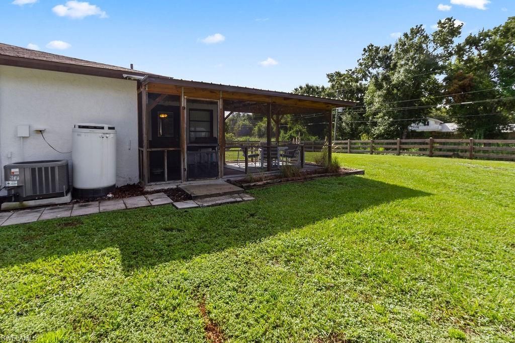 30097 Elm Rd, Punta Gorda, FL 33982 Photo