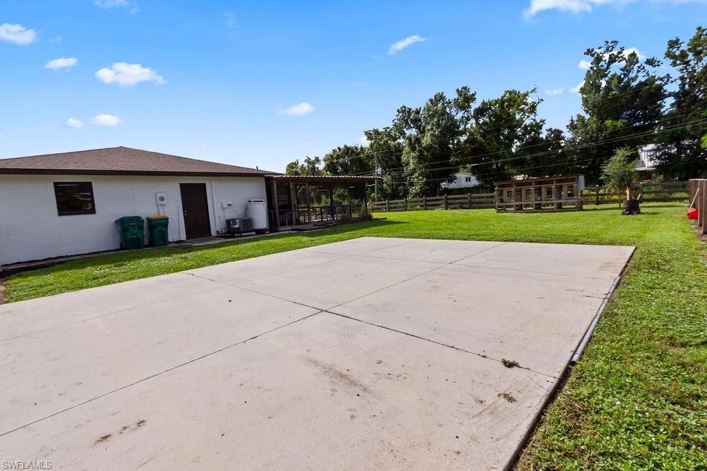 30097 Elm Rd, Punta Gorda, FL 33982 Photo