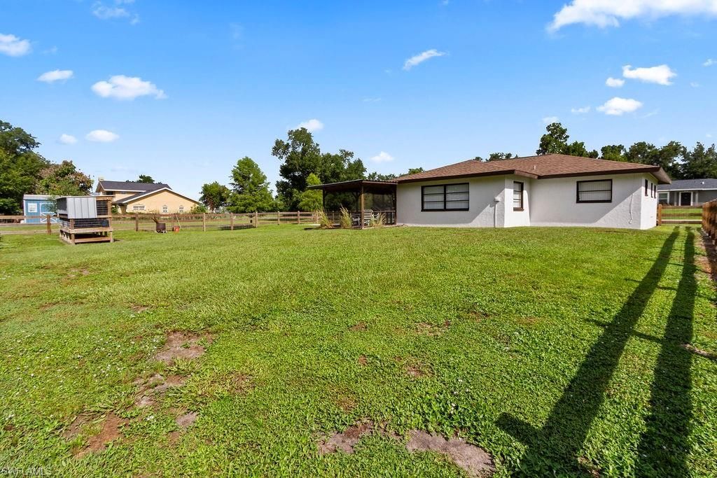 30097 Elm Rd, Punta Gorda, FL 33982 Photo