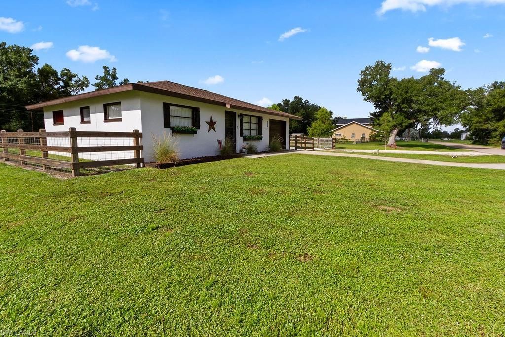 30097 Elm Rd, Punta Gorda, FL 33982 Photo