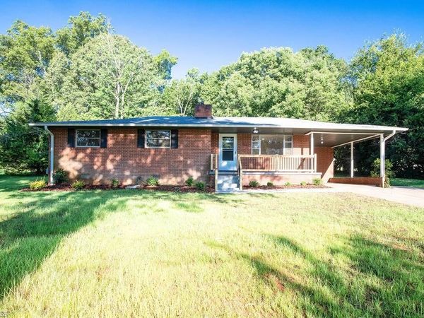119 Marywood Drive , High Point, NC 27265