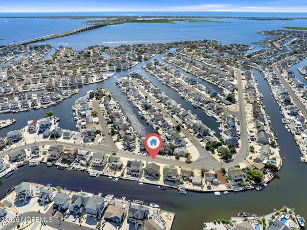 264 Morris Boulevard, Beach Haven West, NJ 08050