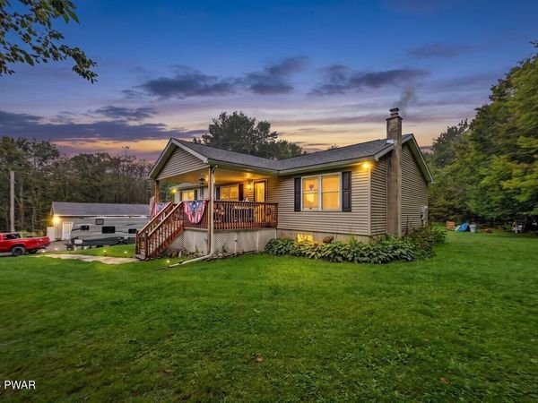503 Ravnikar Road , Forest City, PA 18421