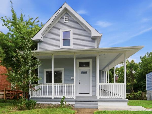 3728 Applegate Avenue, Cheviot, OH 45211