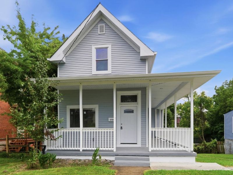 3728 Applegate Avenue, Cheviot, OH 45211 Photo 1