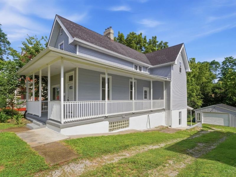 3728 Applegate Avenue, Cheviot, OH 45211 Photo 8