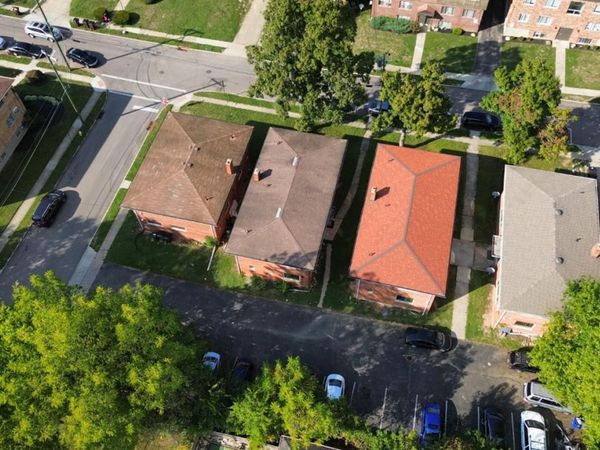2543 Vera Avenue, Golf Manor, OH 45237