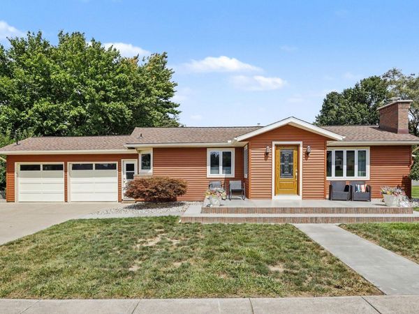 309 Sib Rumery Street, Wayland, MI 49348