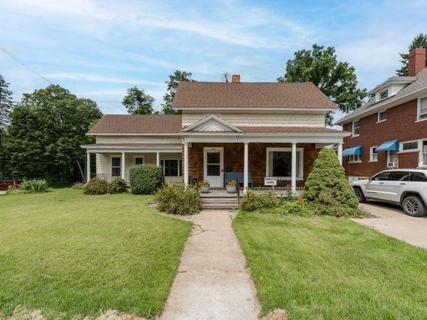 537 W Green Street, Hastings, MI 49058