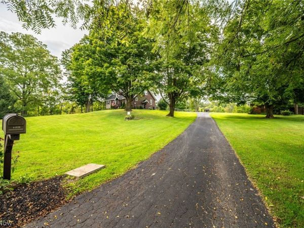 44839 State Route 154 , Lisbon, OH 44432