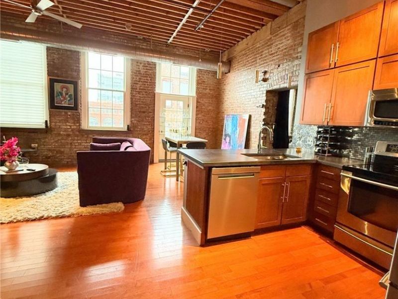 1260 W 4th Street, Unit 602, Cleveland, OH 44113 Photo 10