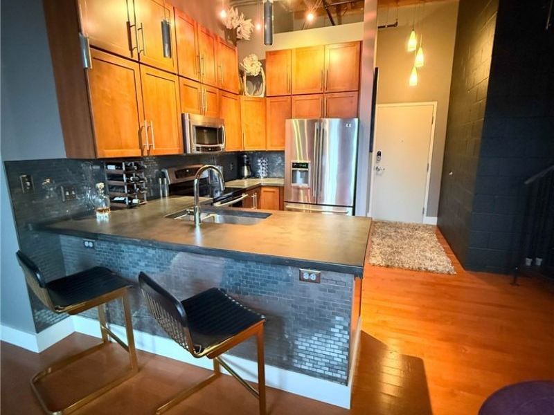 1260 W 4th Street, Unit 602, Cleveland, OH 44113 Photo 11