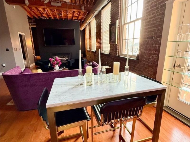 1260 W 4th Street, Unit 602, Cleveland, OH 44113 Photo 12