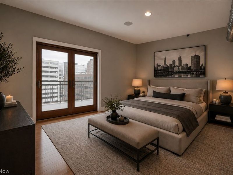 1260 W 4th Street, Unit 602, Cleveland, OH 44113 Photo 14
