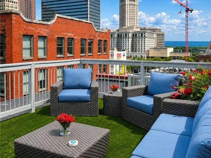 1260 W 4th Street, Unit 602, Cleveland, OH 44113 Photo 2