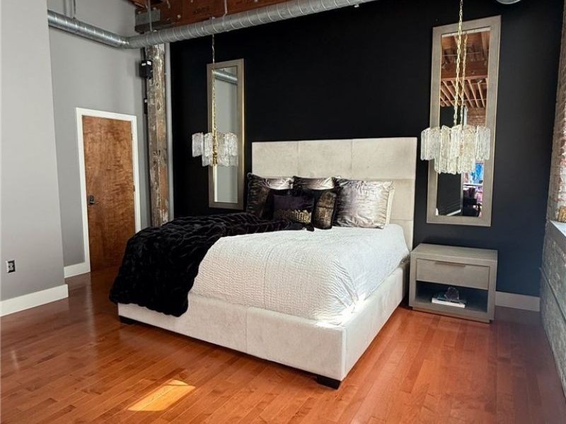1260 W 4th Street, Unit 602, Cleveland, OH 44113 Photo 21