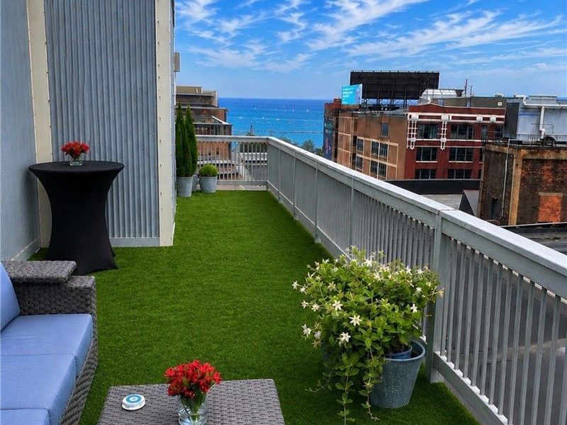 1260 W 4th Street, Unit 602, Cleveland, OH 44113 Photo 25