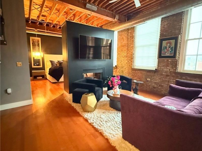 1260 W 4th Street, Unit 602, Cleveland, OH 44113 Photo 6