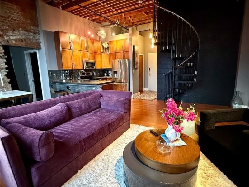 1260 W 4th Street, Unit 602, Cleveland, OH 44113 Photo 7