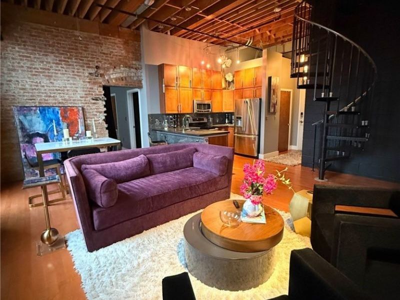 1260 W 4th Street, Unit 602, Cleveland, OH 44113 Photo 8