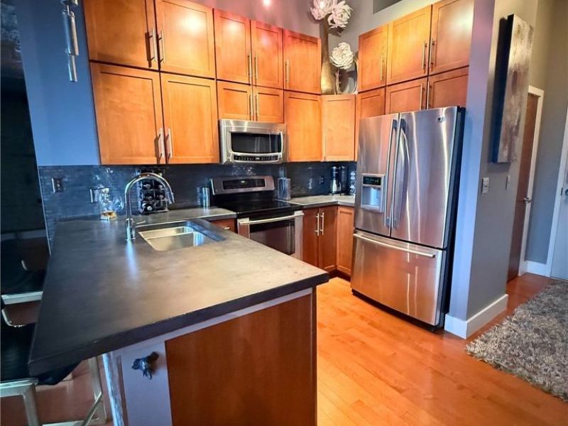 1260 W 4th Street, Unit 602, Cleveland, OH 44113 Photo 9