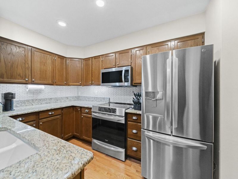 7665 Earlington Parkway, Unit 3B, Dublin, OH 43017 Photo 13