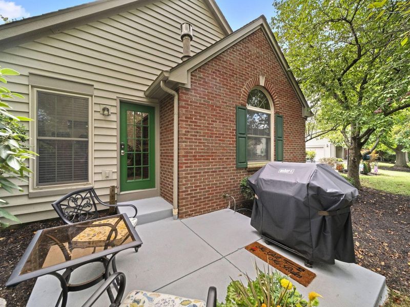 7665 Earlington Parkway, Unit 3B, Dublin, OH 43017 Photo 34