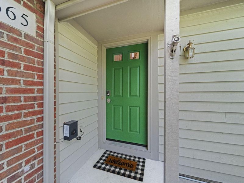 7665 Earlington Parkway, Unit 3B, Dublin, OH 43017 Photo 4