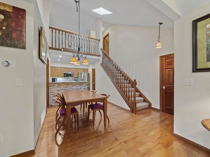 7665 Earlington Parkway, Unit 3B, Dublin, OH 43017 Photo 5