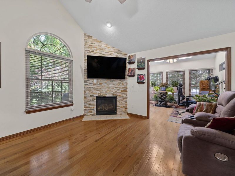 7665 Earlington Parkway, Unit 3B, Dublin, OH 43017 Photo 6