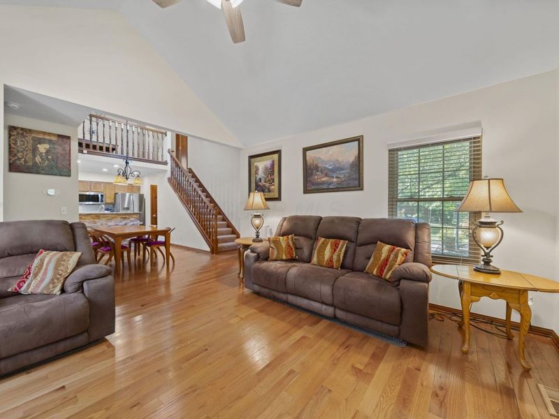 7665 Earlington Parkway, Unit 3B, Dublin, OH 43017 Photo 8