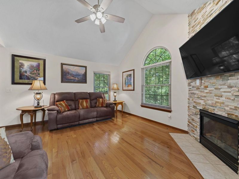 7665 Earlington Parkway, Unit 3B, Dublin, OH 43017 Photo 9