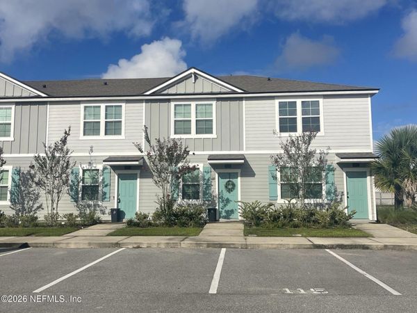 4920 EARTHSHINE Road, Jacksonville, FL 32256