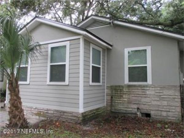 2218 LAMEE Avenue, Jacksonville, FL 32207