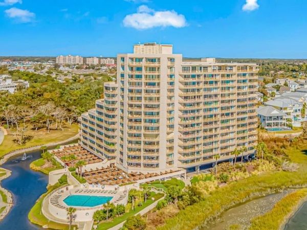 100 Ocean Creek Dr., Unit E8, Myrtle Beach, SC 29572