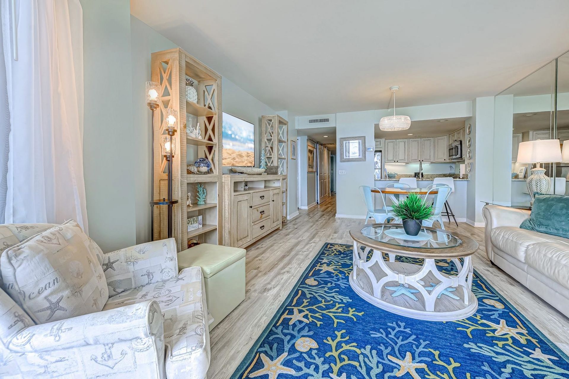 100 Ocean Creek Dr. Photo 10
