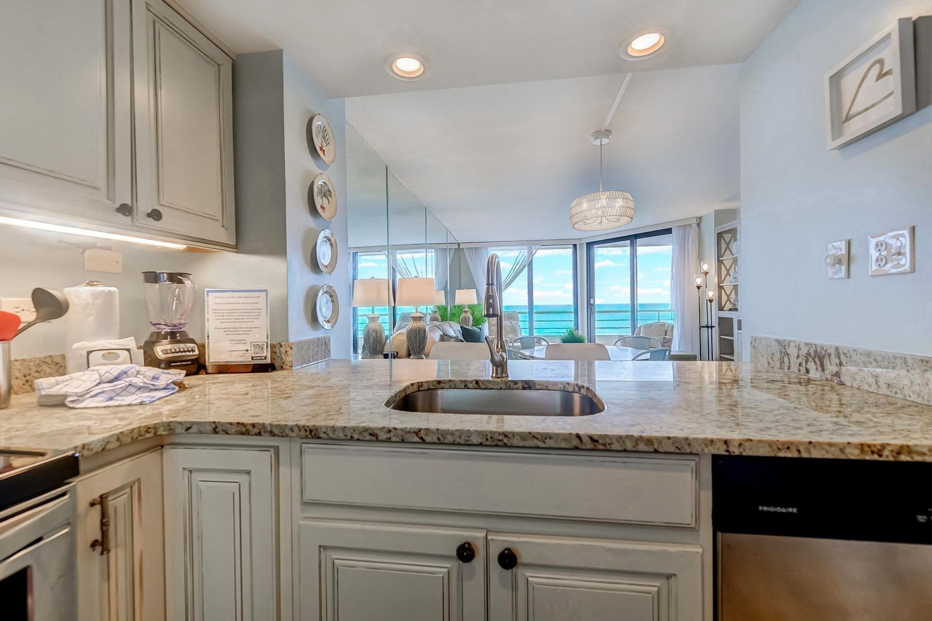 100 Ocean Creek Dr. Photo 12
