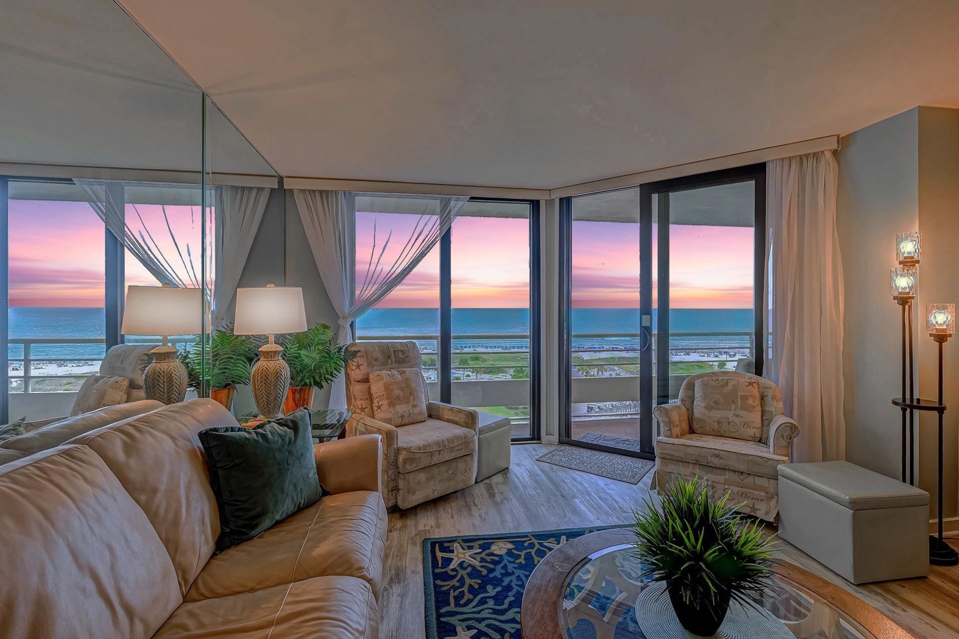 100 Ocean Creek Dr. Photo 24