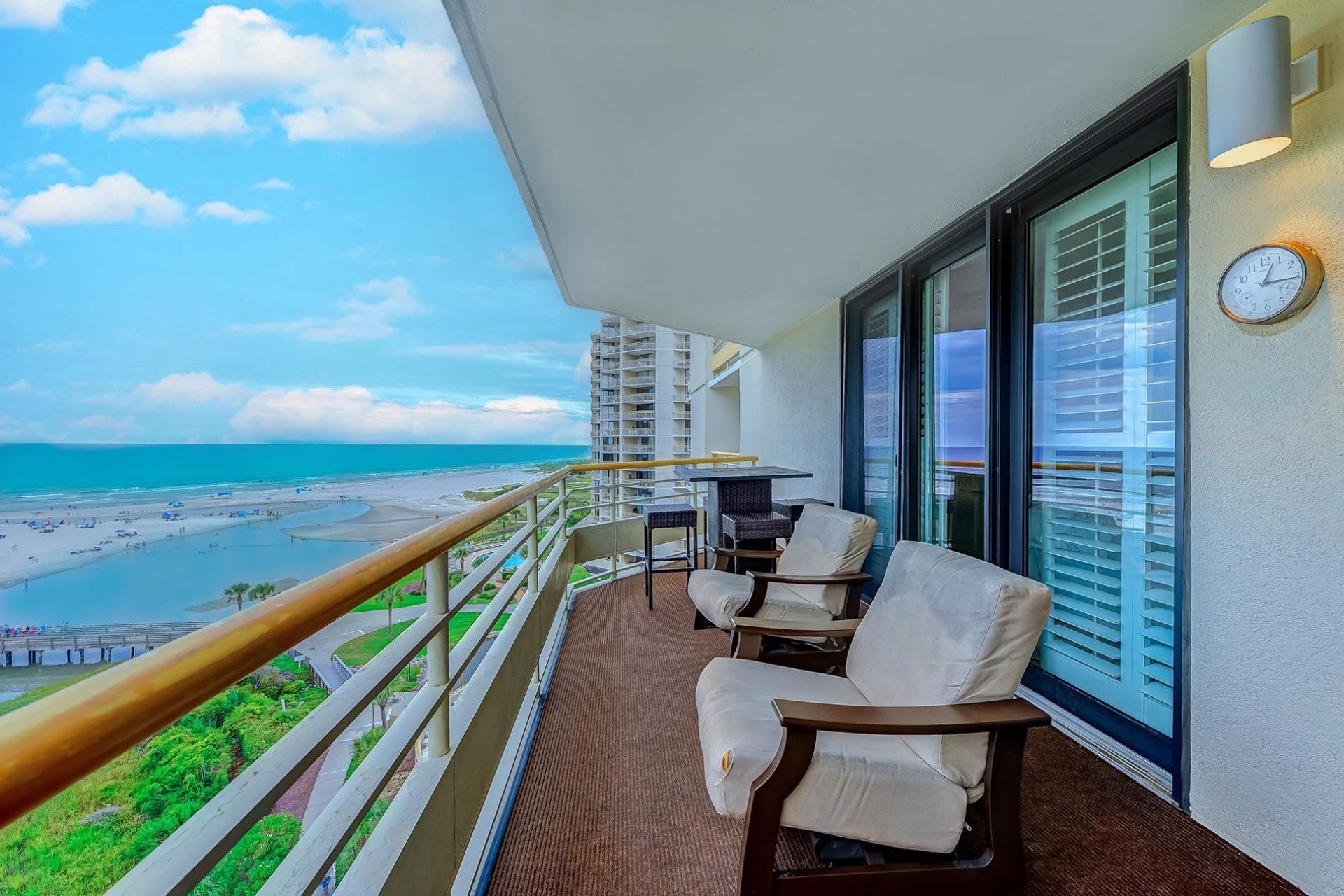 100 Ocean Creek Dr. Photo 25