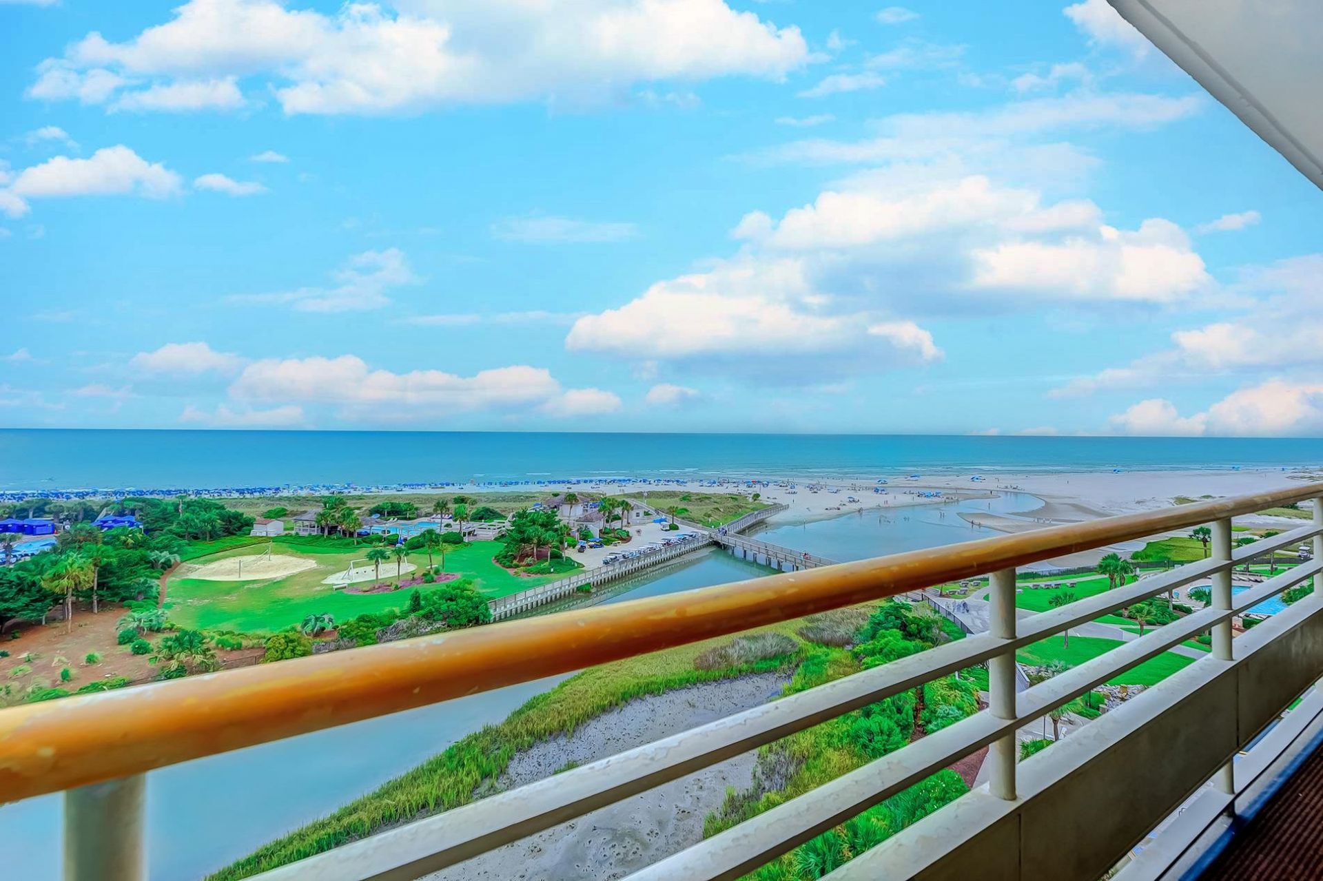 100 Ocean Creek Dr. Photo 27
