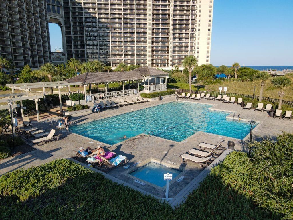100 Ocean Creek Dr. Photo 29