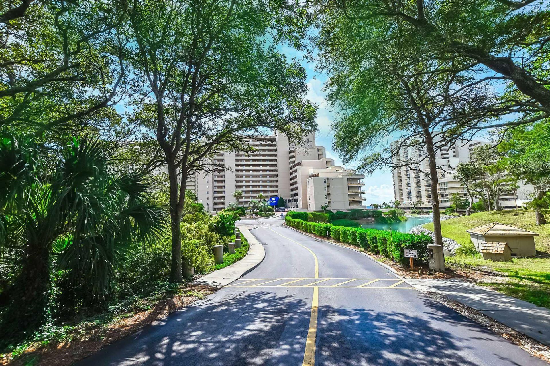 100 Ocean Creek Dr. Photo 30